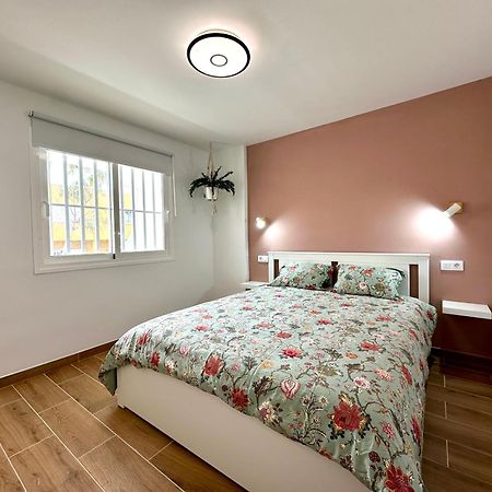 Casita De Lea Apartment คอสตา เด อันตีกัว ภายนอก รูปภาพ