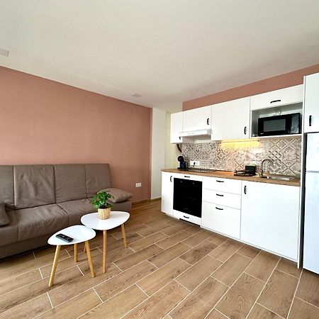 Casita De Lea Apartment คอสตา เด อันตีกัว ภายนอก รูปภาพ
