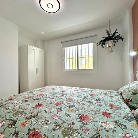 Casita De Lea Apartment คอสตา เด อันตีกัว ภายนอก รูปภาพ