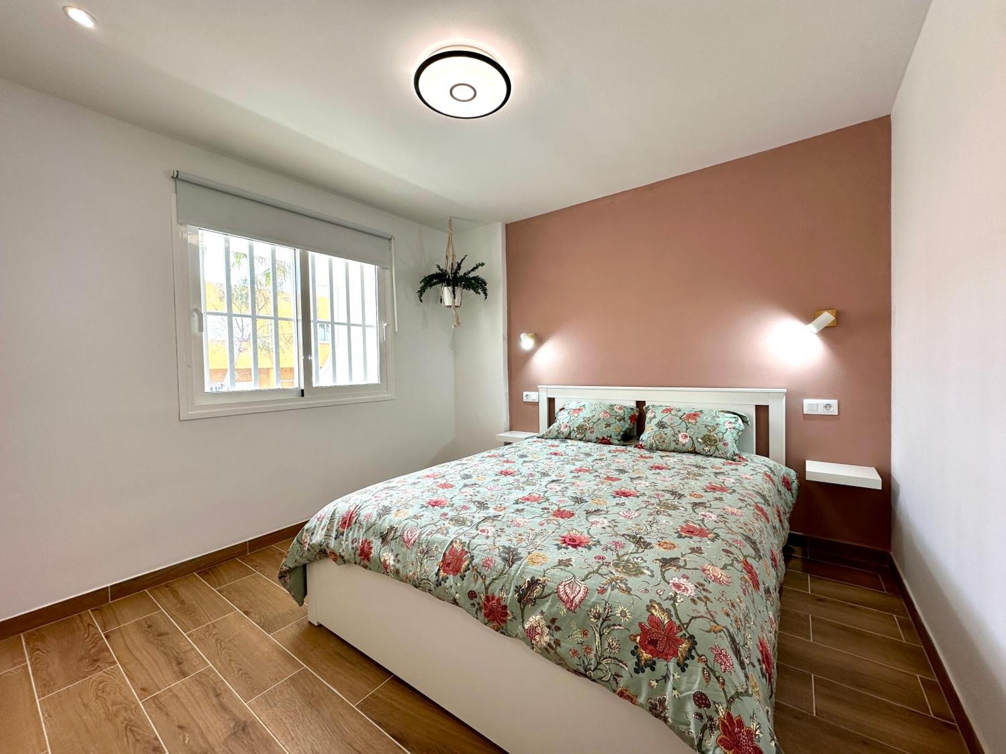 Casita De Lea Apartment คอสตา เด อันตีกัว ภายนอก รูปภาพ