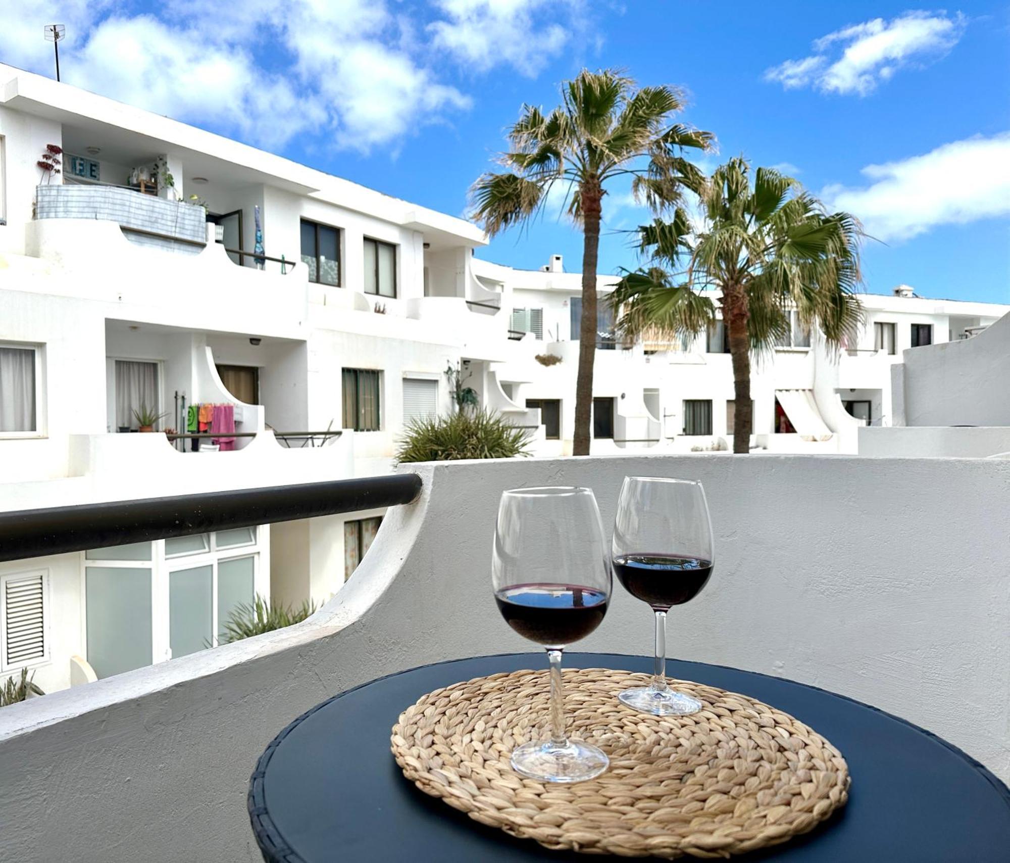 Casita De Lea Apartment คอสตา เด อันตีกัว ภายนอก รูปภาพ
